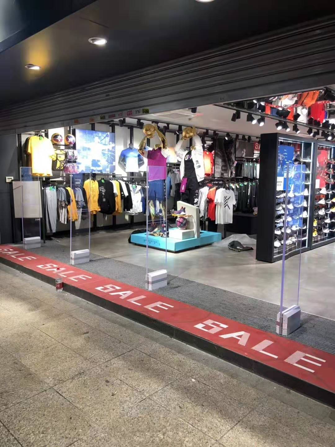 中秋節(jié)和國慶假期前商家要怎么防盜？