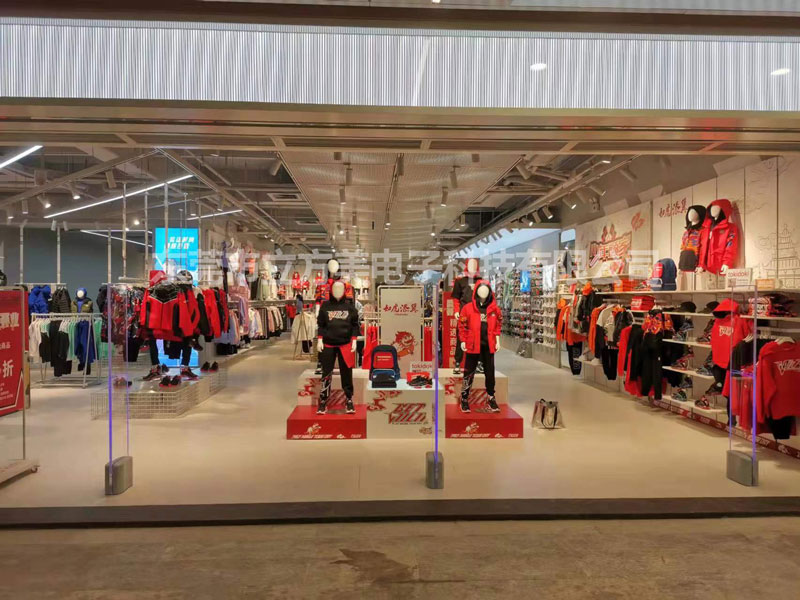 新店開業(yè)，服裝防盜器要怎么選？【立方美emeno】