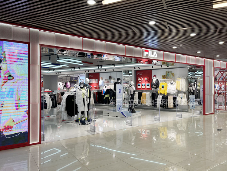 服裝店防盜器選什么材質的比較好？-【立方美】